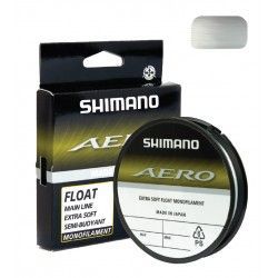 Żyłka Shimano Aero Float Line 0,137mm/150m