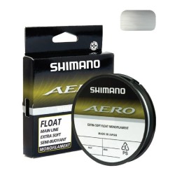 Żyłka Shimano Aero Float Line 0,137mm/150m