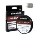 Żyłka Shimano Aero Slick Silk 0,123mm/100m