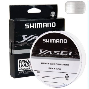 Żyłka Shimano Yasei Predator Fluorocarbon 0,28mm/50m