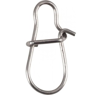 Agrafka Iron Claw RB Power Snap 4kg (10szt.)