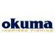Kosz do podbieraka Okuma Match Carbonite Net Shake'n Dry 45x35x30cm