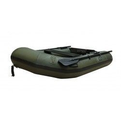 Ponton Fox 200 Inflatable Boat Green