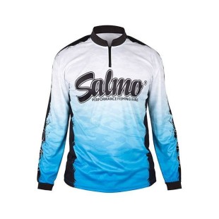 Koszulka Salmo Permormace Top Long Sleeve, rozm.S