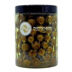 Kulki w zalewie Putton Flavors XXXL - Ananas, 16/20mm (1000ml)