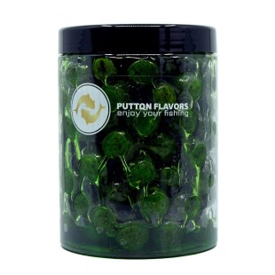 Kulki w zalewie Putton Flavors XXXL - Orzech tygrysi, 16/20mm (1000ml)