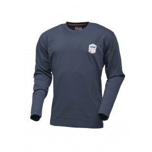 Koszulka Savage Gear Simply Savage Rex Tee Long, rozm.M Koszulka Savage Gear Simply Savage Rex Tee Long, rozm.M