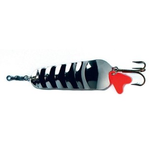 Błystka Abu Garcia Atom 7,5cm/20g, Silver