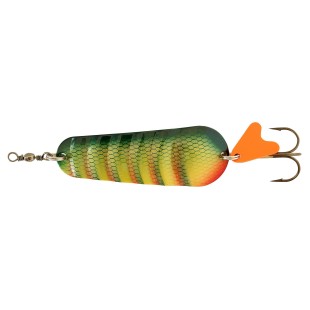 Błystka Abu Garcia Atom 9cm/35g, Yellow Perch