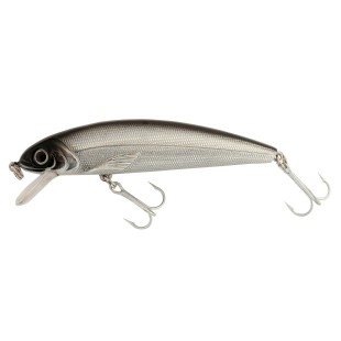 Wobler Abu Garcia Tormentor Floating 3cm/3g, Holo Silver