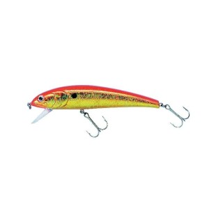 Wobler Abu Garcia Tormentor Floating 7cm/9g, Holo Orange/Yellow/Gold