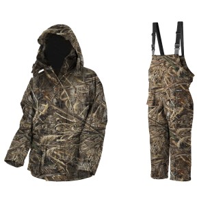 Kombinezon termiczny Prologic Comfort Thermo Suit 2-częściowy, rozm.L