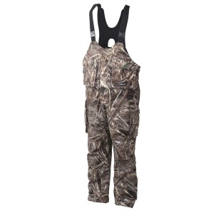 Spodnie Prologic Max5 Thermo Armour Pro Salopettes, rozm.M Spodnie Prologic Max5 Thermo Armour Pro Salopettes, rozm.M