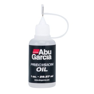 Olej do kołowrotków Abu Garcia Reel Oil 29,57ml Olej do kołowrotków Abu Garcia Reel Oil 29,57ml