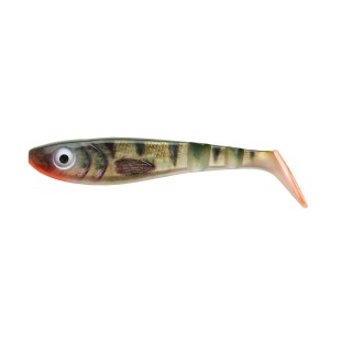 Przynęta gumowa Abu Garcia Svartzonker McPike Real Series 21cm/70g, Real Perch (2szt.)