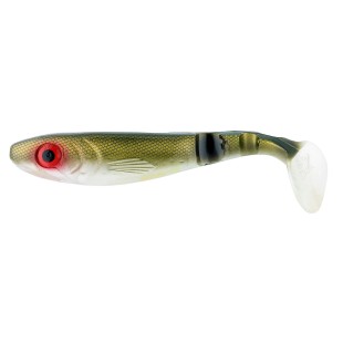 Przynęta gumowa Abu Garcia Svartzonker McPike 25cm/106g, Sarv/Rudd (2szt.)