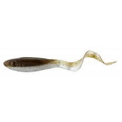 Przynęta gumowa Abu Garcia Svartzonker McPerch Curly 8cm/2,5g, Baitfish