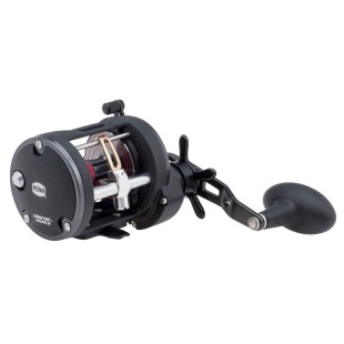 Multiplikator Penn Warfare Level Wind 20 LWLH Reel