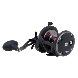 Multiplikator Penn Warfare Level 30 Stardrag Reel