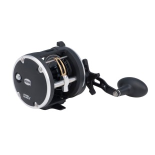 Multiplikator Penn Rival Level Wind 30 LWLH Reel Multiplikator Penn Rival Level Wind 30 LWLH Reel