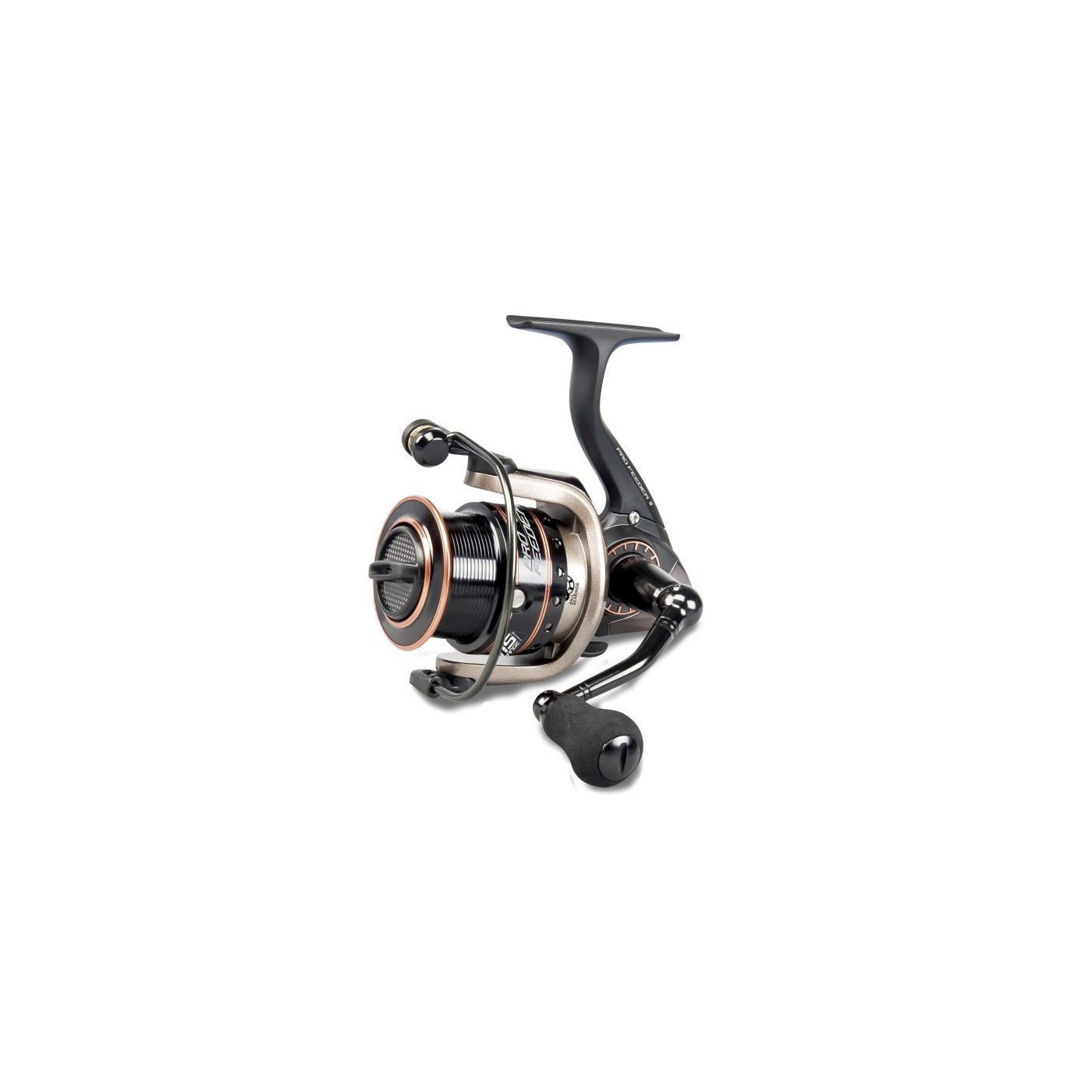 Ms  Range  Pro Feeder II 4000