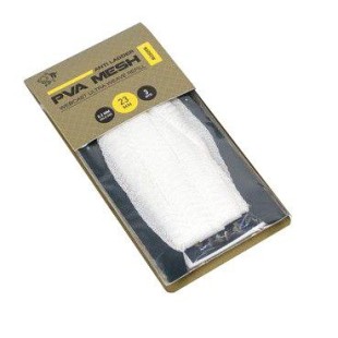 Siatka (zapas) Nash Webcast PVA Ultra Weave Refill Wide 37mm/3m