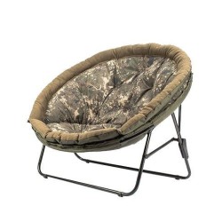 Fotel Nash Indulgence Low Moon Chair