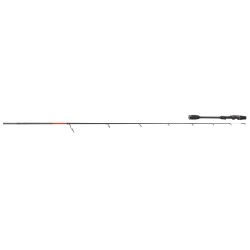 Wędka Mitchell Traxx RZ Vertic Spinning - 1,80m 7-28g