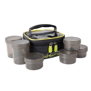 Torba na przynęty Matrix Mini Bait Bag