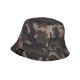 Kapelusz Fox Reversible Bucket Hat Camo/Khaki