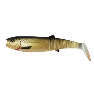 Przynęta gumowa Savage Gear Cannibal 10cm/9g, Dirty Roach