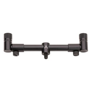 Buzzer Bar Anaconda Blaxx Adjustable 2 Rod 18-29cm