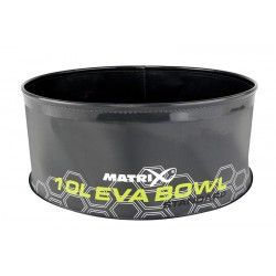 Pojemnik zanętowy Matrix EVA Bowl 10l