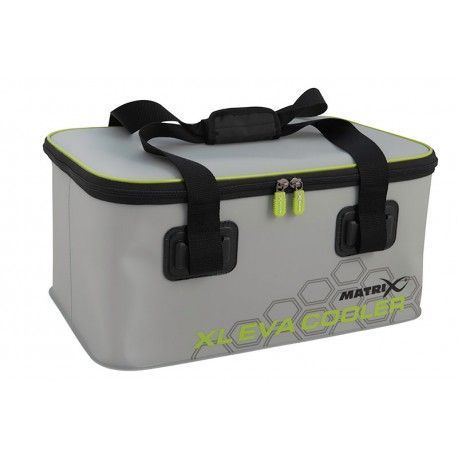 Torba termoizolacyjna Matrix EVA Cooler Bag XL