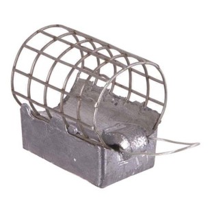 Koszyk zanętowy Ms Range Basic Feeder Small 60g