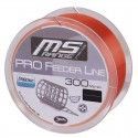 Żyłka Ms Range Pro Feeder Line 0,16mm/300m