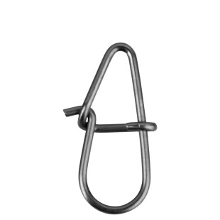 Agrafka Savage Gear Needle Eggsnaps, rozm.XS (50szt.)