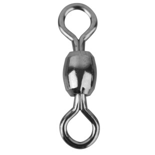 Krętlik Savage Gear Swivel rozm.XS (15szt.)