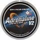 Plecionka Savage Gear HD4 Adrenaline V2 - 0,08mm/120m