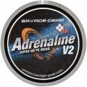 Plecionka Savage Gear HD4 Adrenaline V2 - 0,10mm/120m