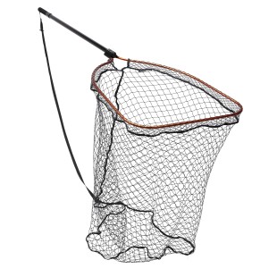 Podbierak Savage Gear Competition Pro rozm.XL/70x85cm, 292cm Podbierak Savage Gear Competition Pro rozm.XL/70x85cm, 292cm