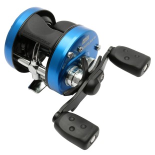 Multiplikator Abu Garcia Ambassadeur 5601 LH Jerk Multiplikator Abu Garcia Ambassadeur 5601 LH Jerk