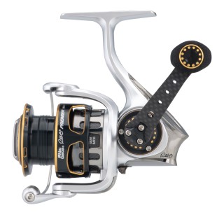 Kołowrotek Abu Garcia Revo Premier Spin 30
