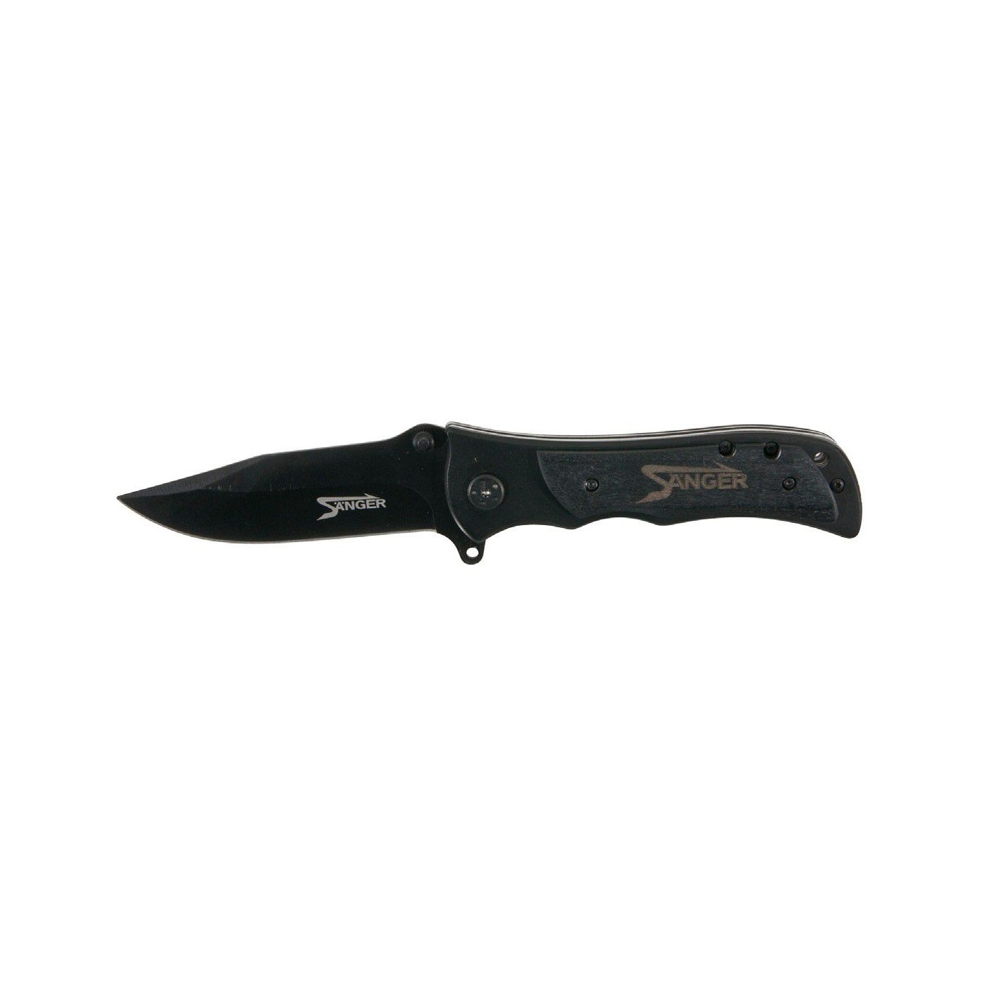 Scyzoryk Saenger Specialist Black