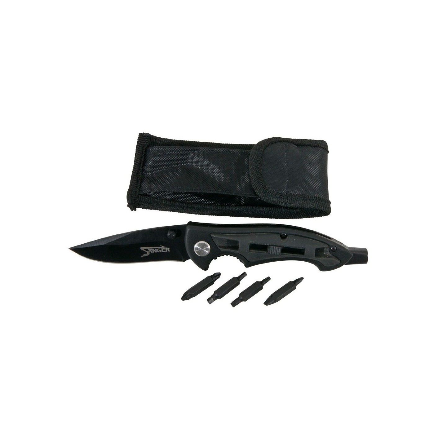 Scyzoryk Saenger Specialist Tool