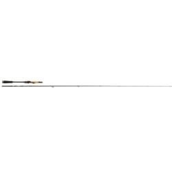 Wędka Abu Garcia Hornet Stinger Plus Spin - 2,06m 7-24g