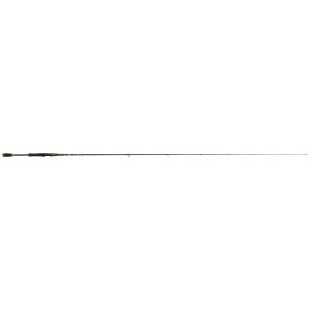 Wędka Abu Garcia Mass Beat II Spin - 2,05m 10-30g Wędka Abu Garcia Mass Beat II Spin - 2,05m 10-30g
