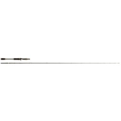 Wędka Abu Garcia Mass Beat II Cast - 2,06m 10-30g