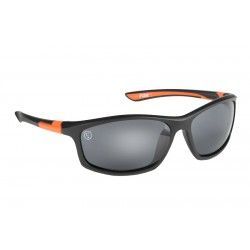 Okulary polaryzacyjne Fox Sunglasses Black/Orange