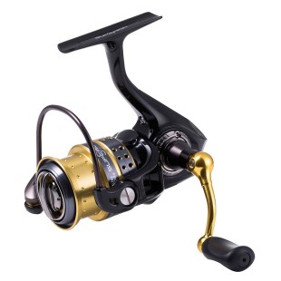 Kołowrotek Abu Garcia Superior Spinning Reel 3000MSH